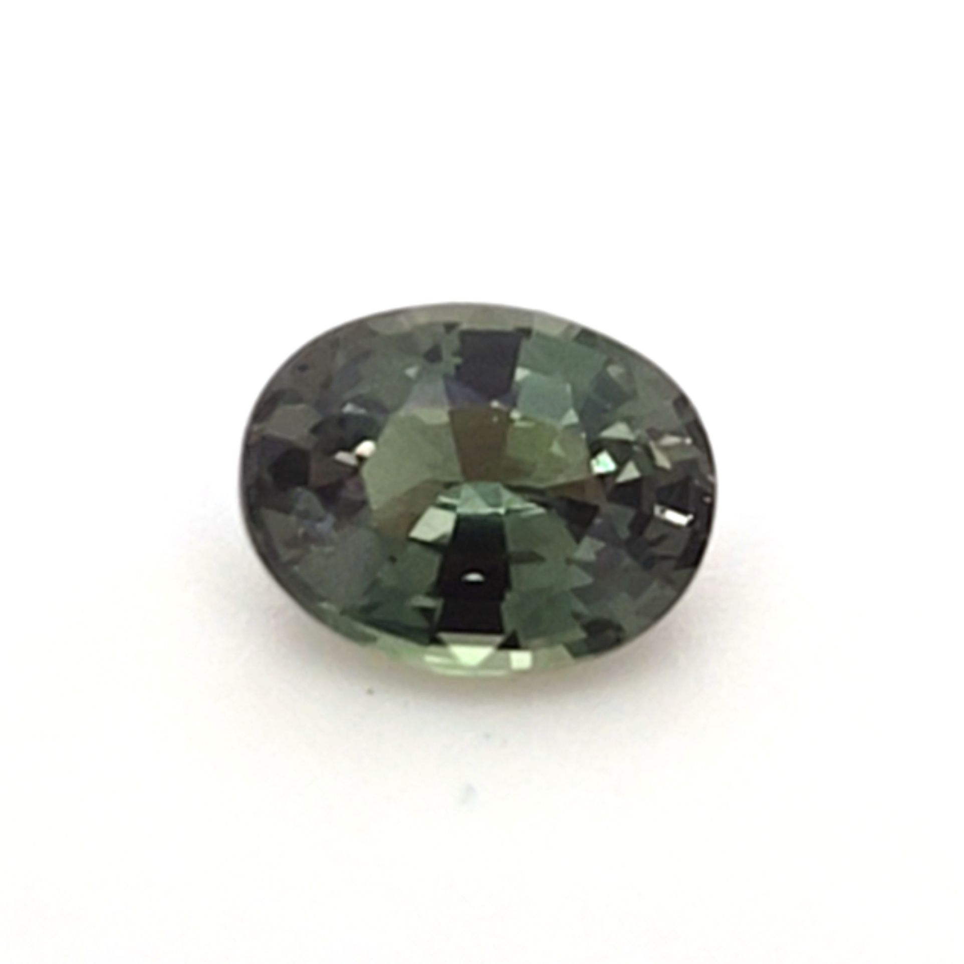 1.15ct Alexandrite