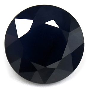 2.04ct Sapphire