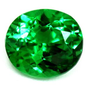 0.91ct Garnet