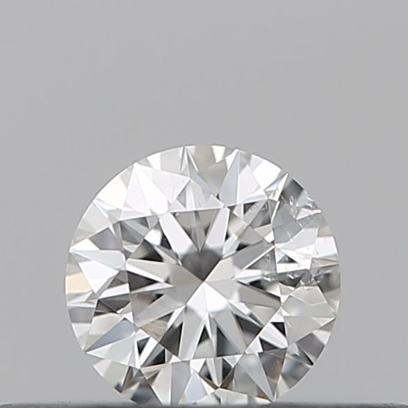Diamante 0,18 ct ROUND