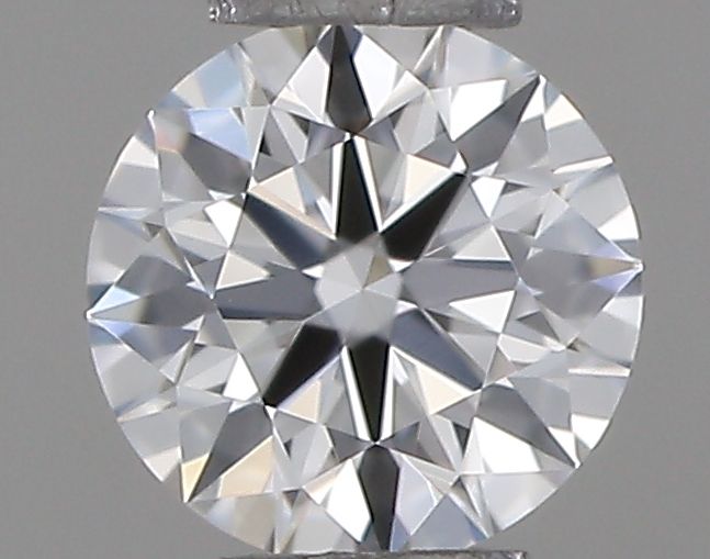ROUND 0.19 carat diamond
