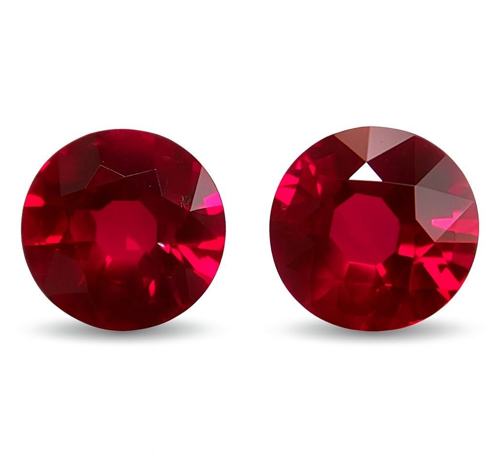2.83ct Ruby
