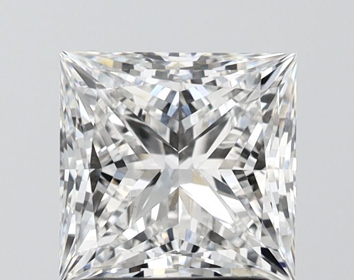 2ct Princess E - VVS2 - Very Good cut - LD37761