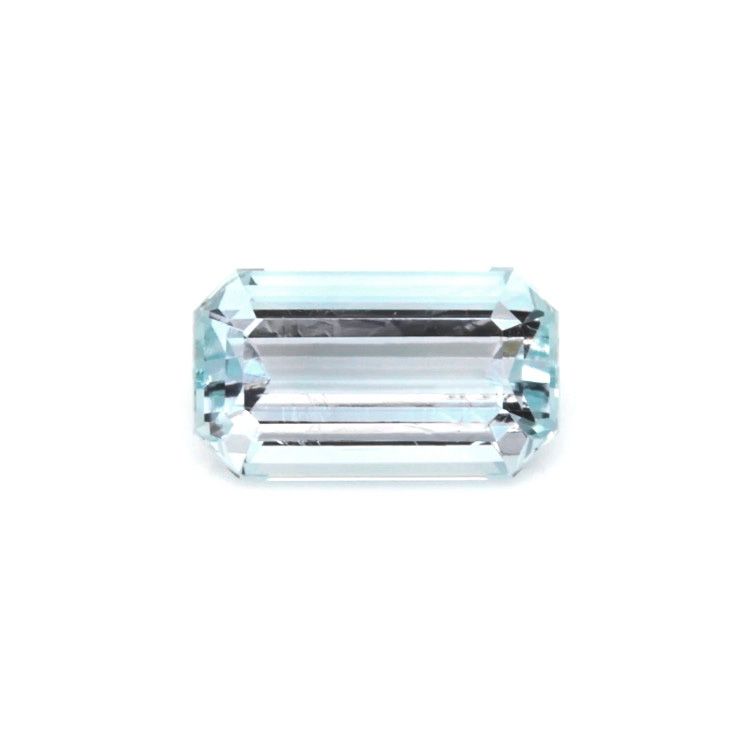 1.08ct Aquamarine