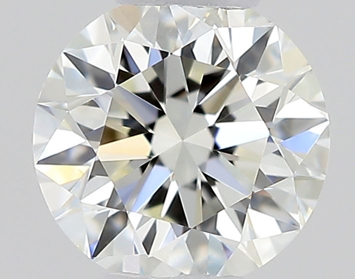 Diamante 0,24 ct ROUND