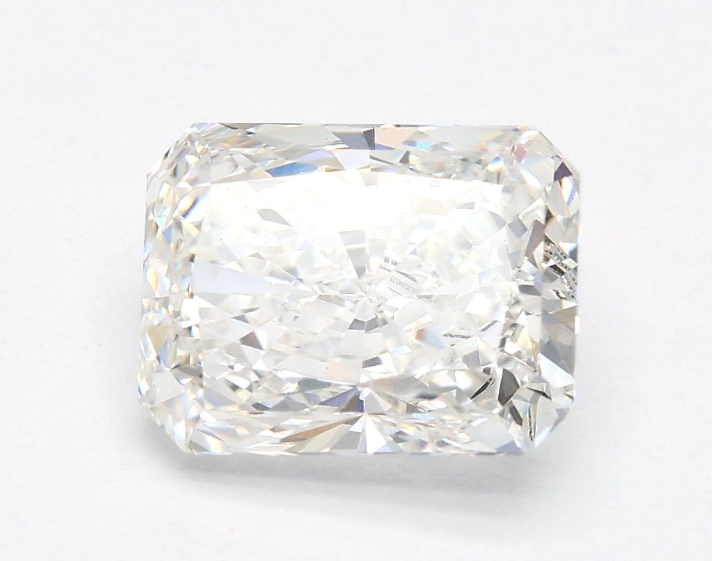 2.02ct Radiant F - VS1 - Excellent cut - LD353937