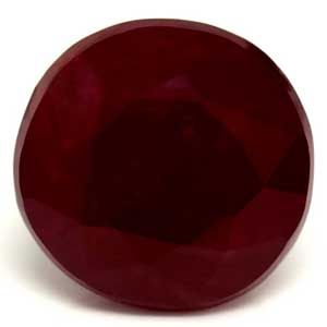 2.01ct Ruby
