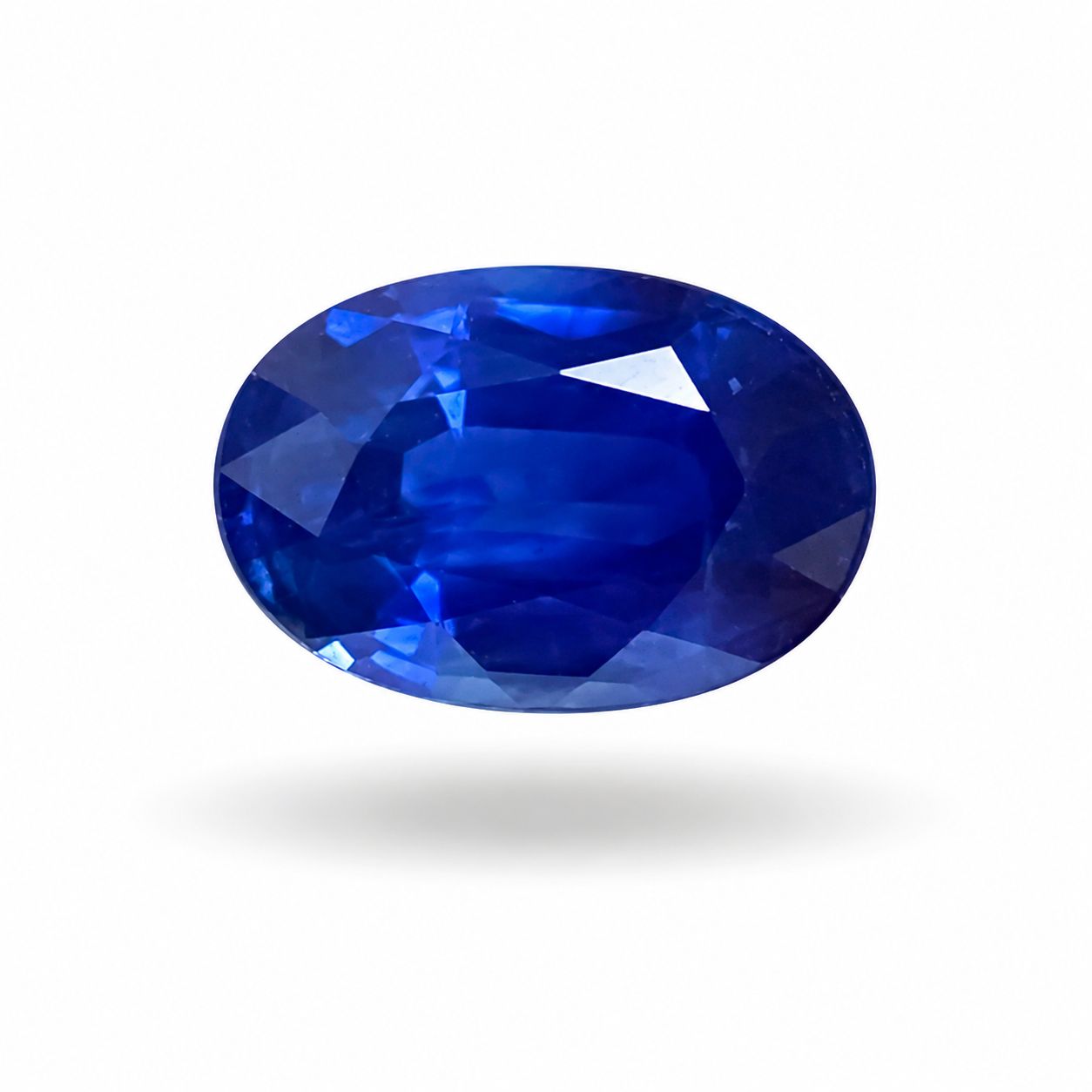 0.6ct Sapphire