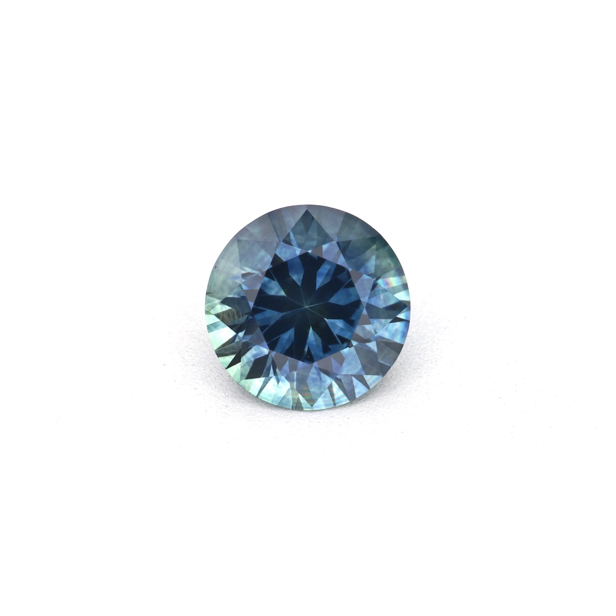 0.78ct Sapphire