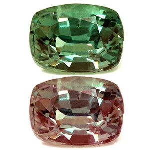 0.42ct Alexandrite