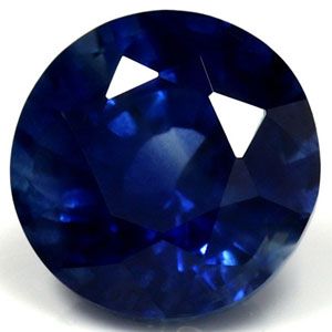 0.98ct Sapphire