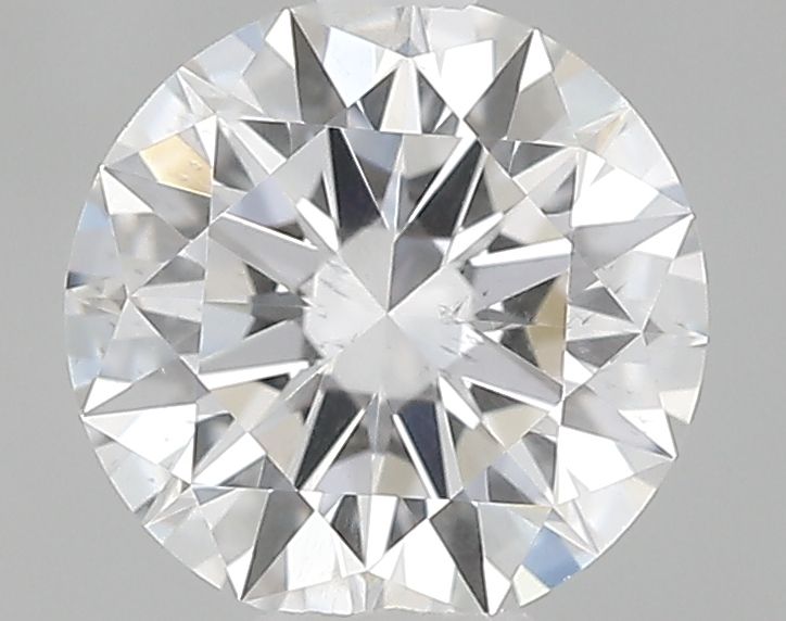 Round 0.56ct Diamond