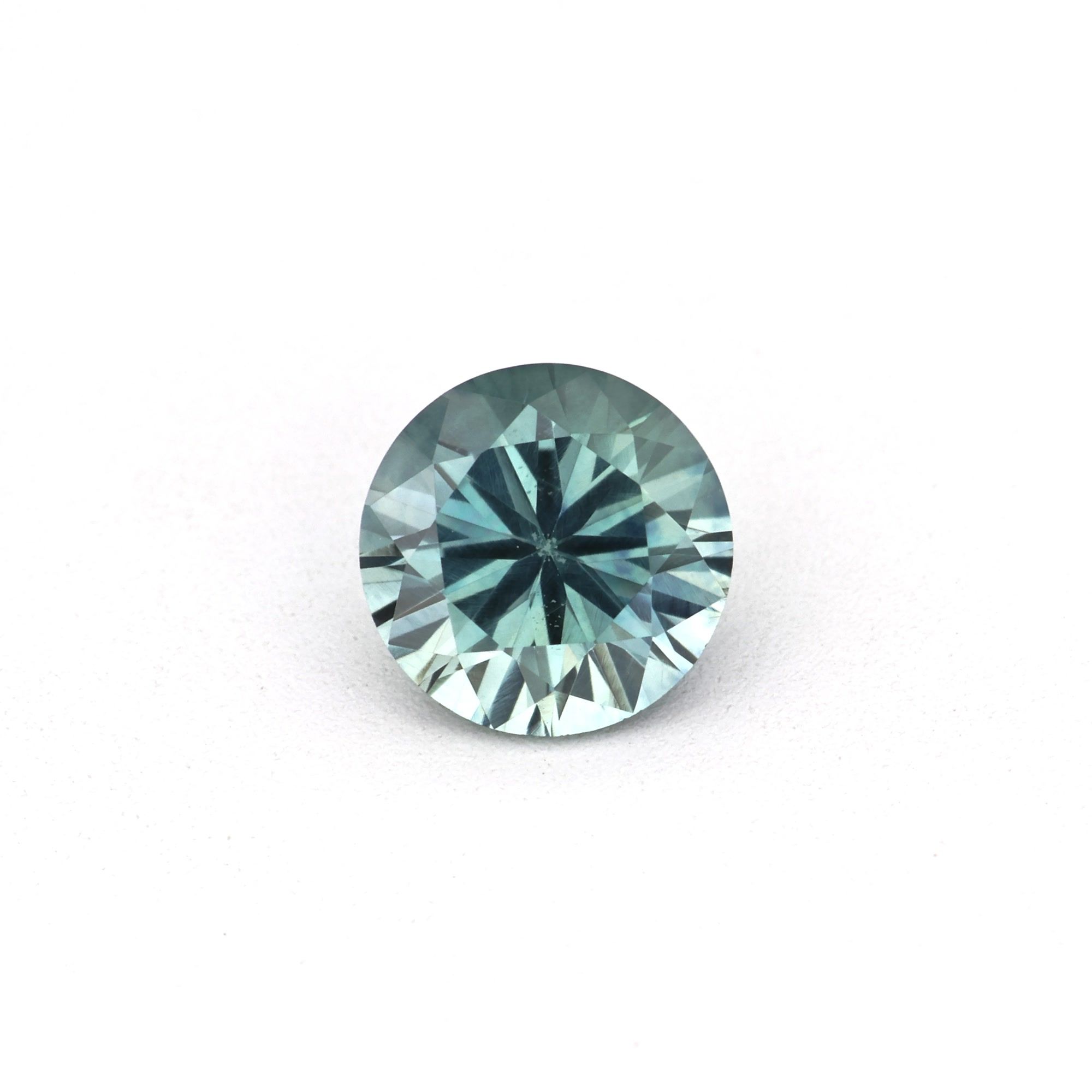 0.61ct Sapphire