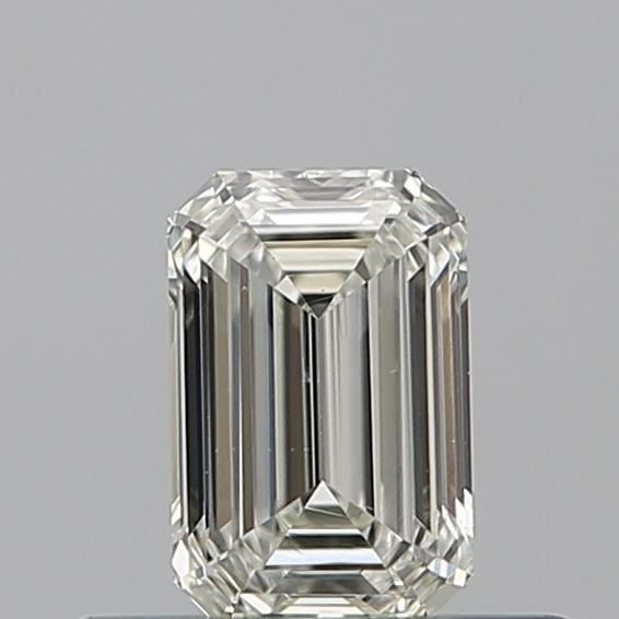 Diamante 0,34 ct EMERALD
