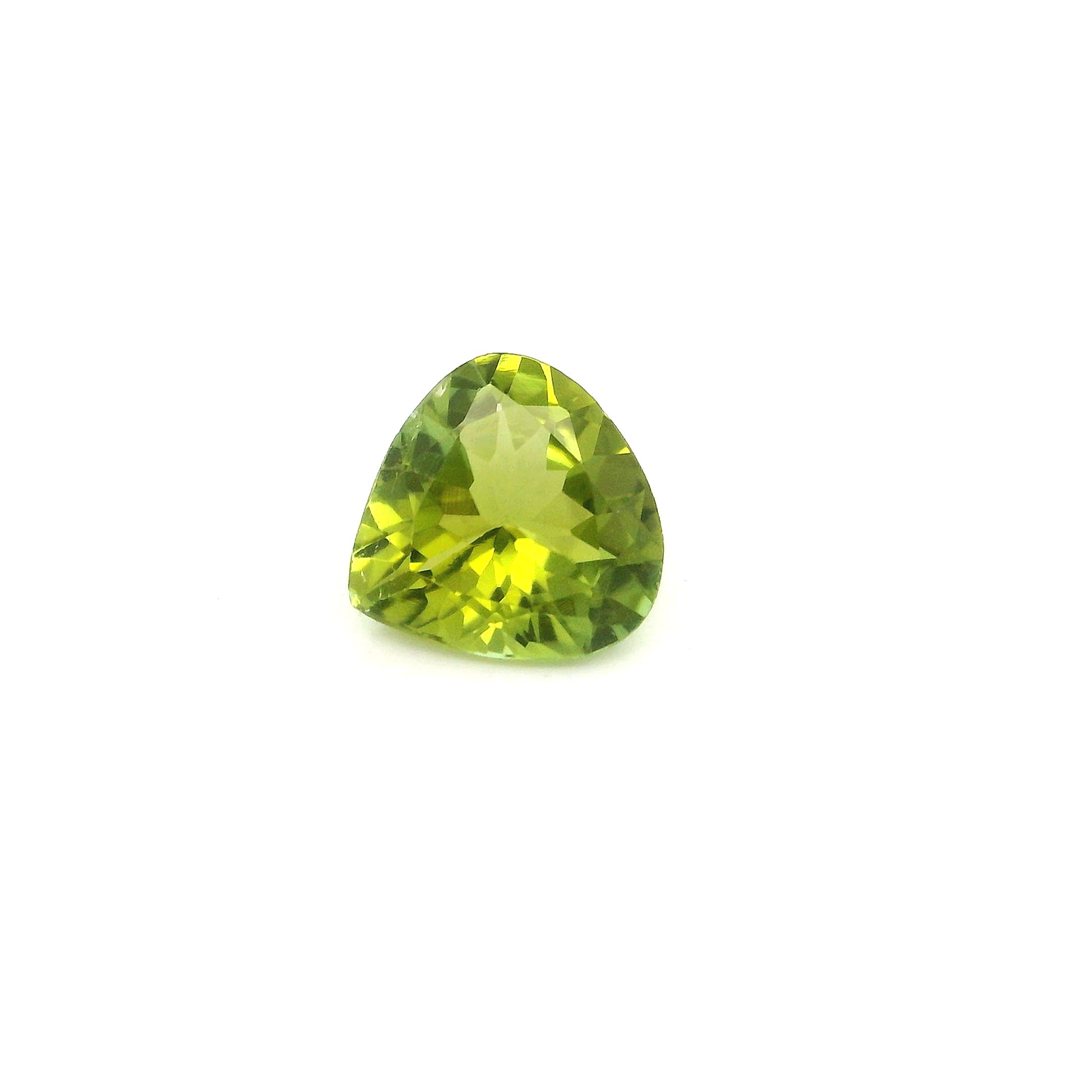 0.98ct TOURMALINE