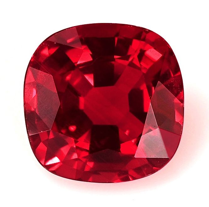 1.07ct Ruby