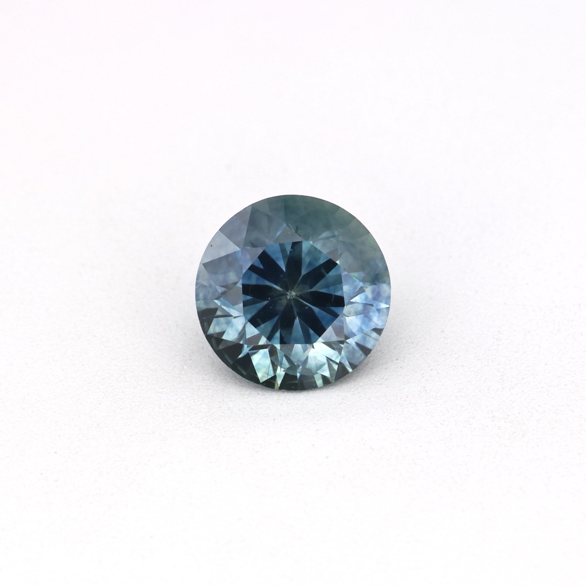 0.67ct Sapphire