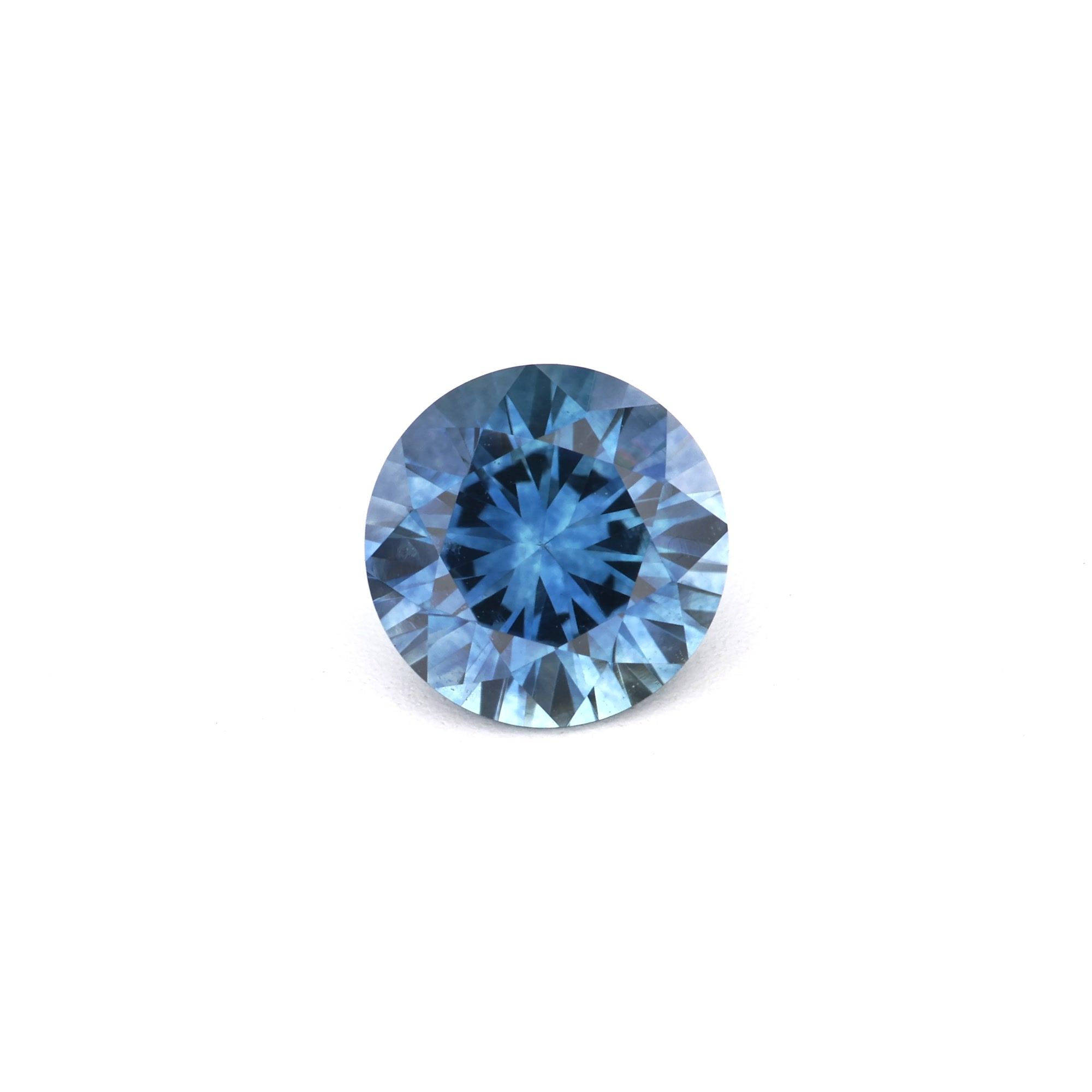 0.83ct Sapphire