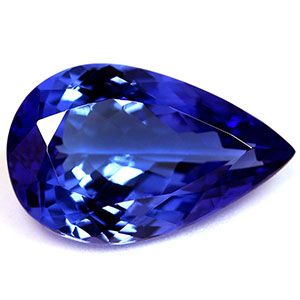 5.09ct Tanzanite