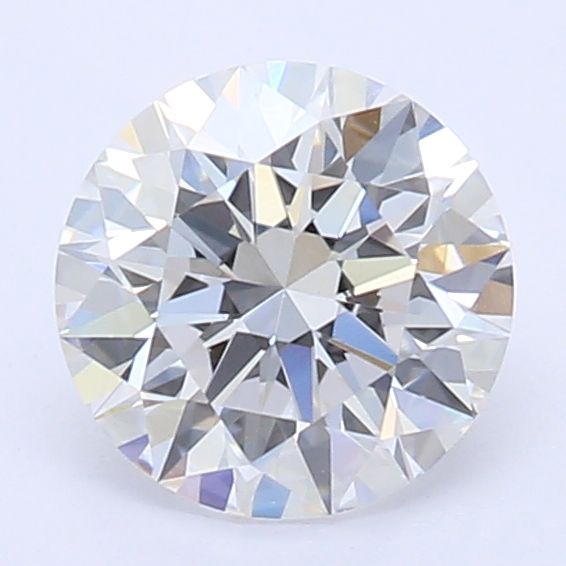 Round 0.51ct Diamond