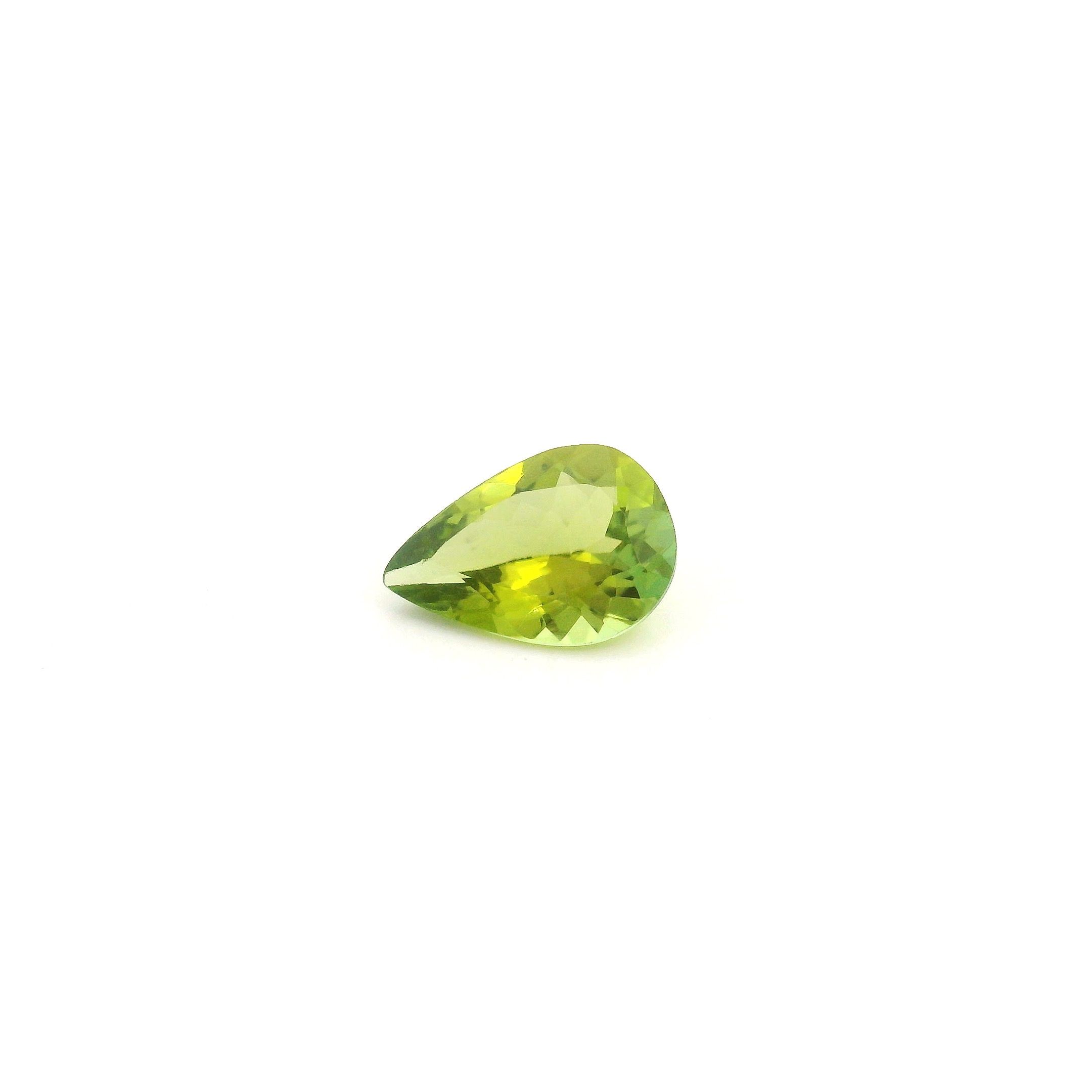 1ct TOURMALINE