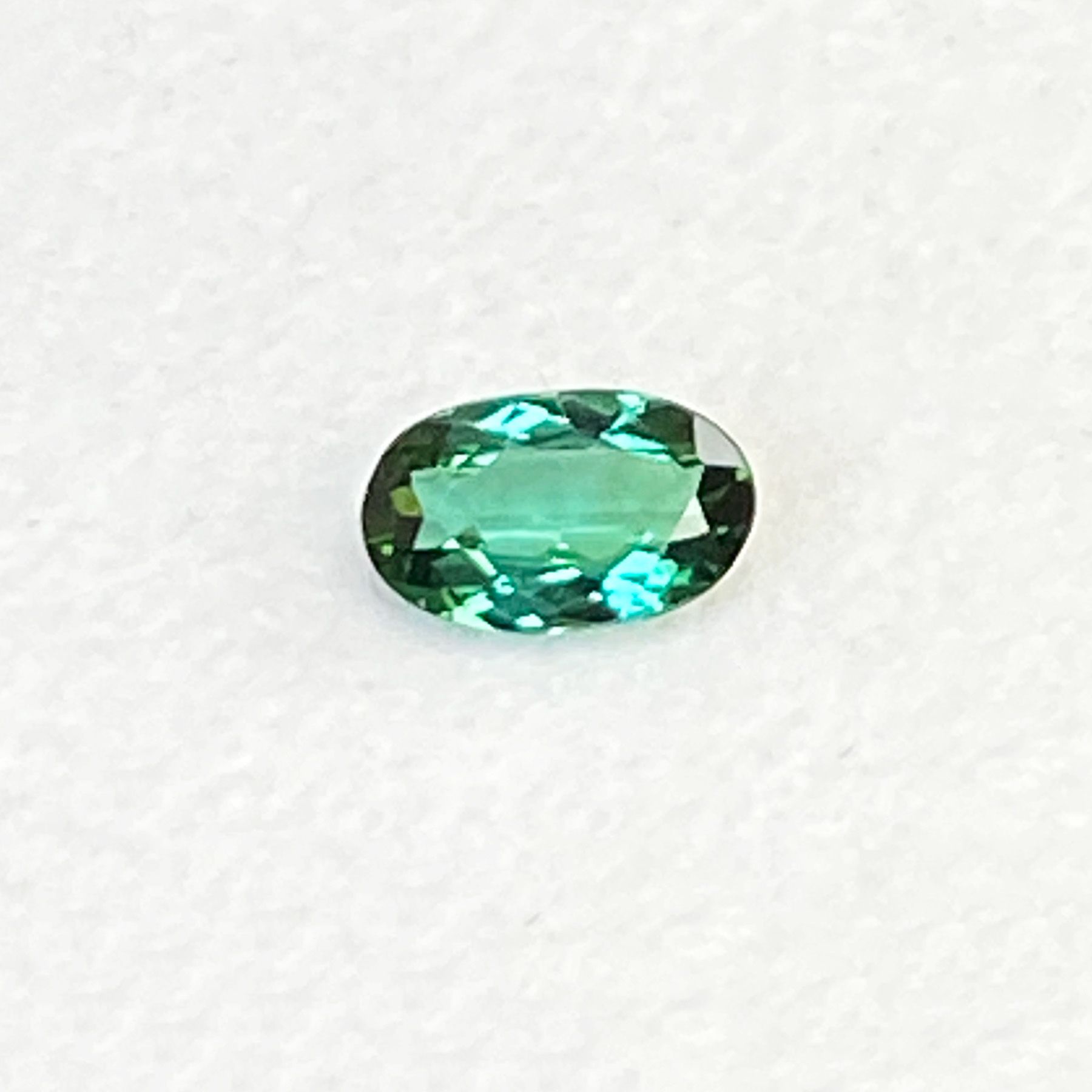 0.51ct Tourmaline