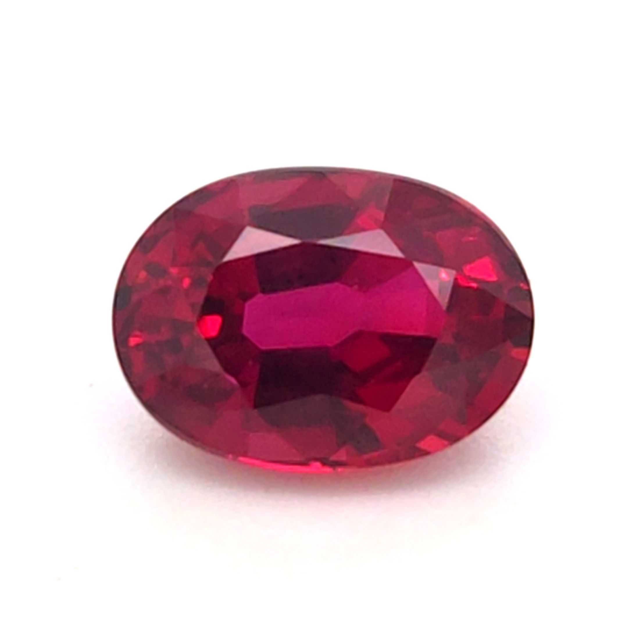 2.49ct Ruby