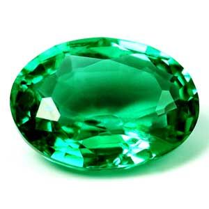 0.71ct Emerald