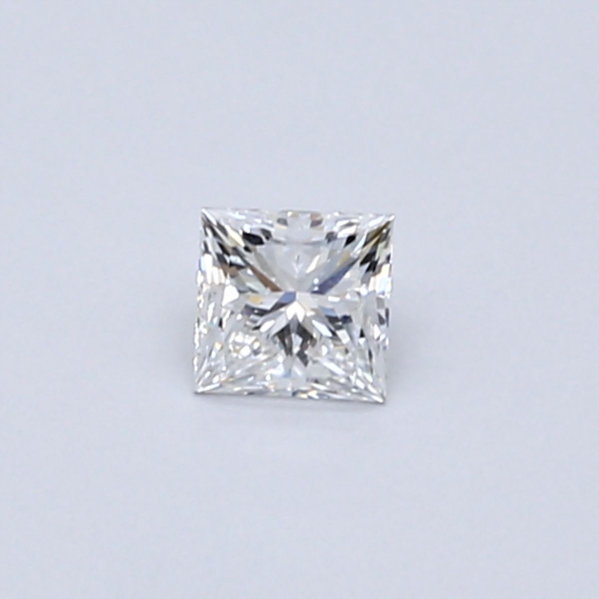 Diamante 0,28 ct PRINCESS