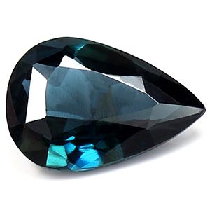 0.6ct Sapphire