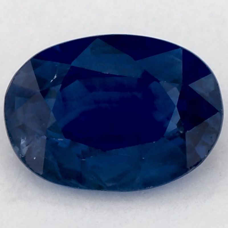 0.89ct Sapphire