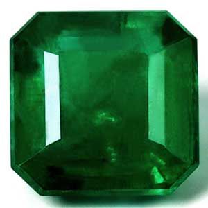 1.22ct Emerald