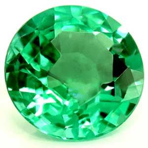 0.67ct Emerald