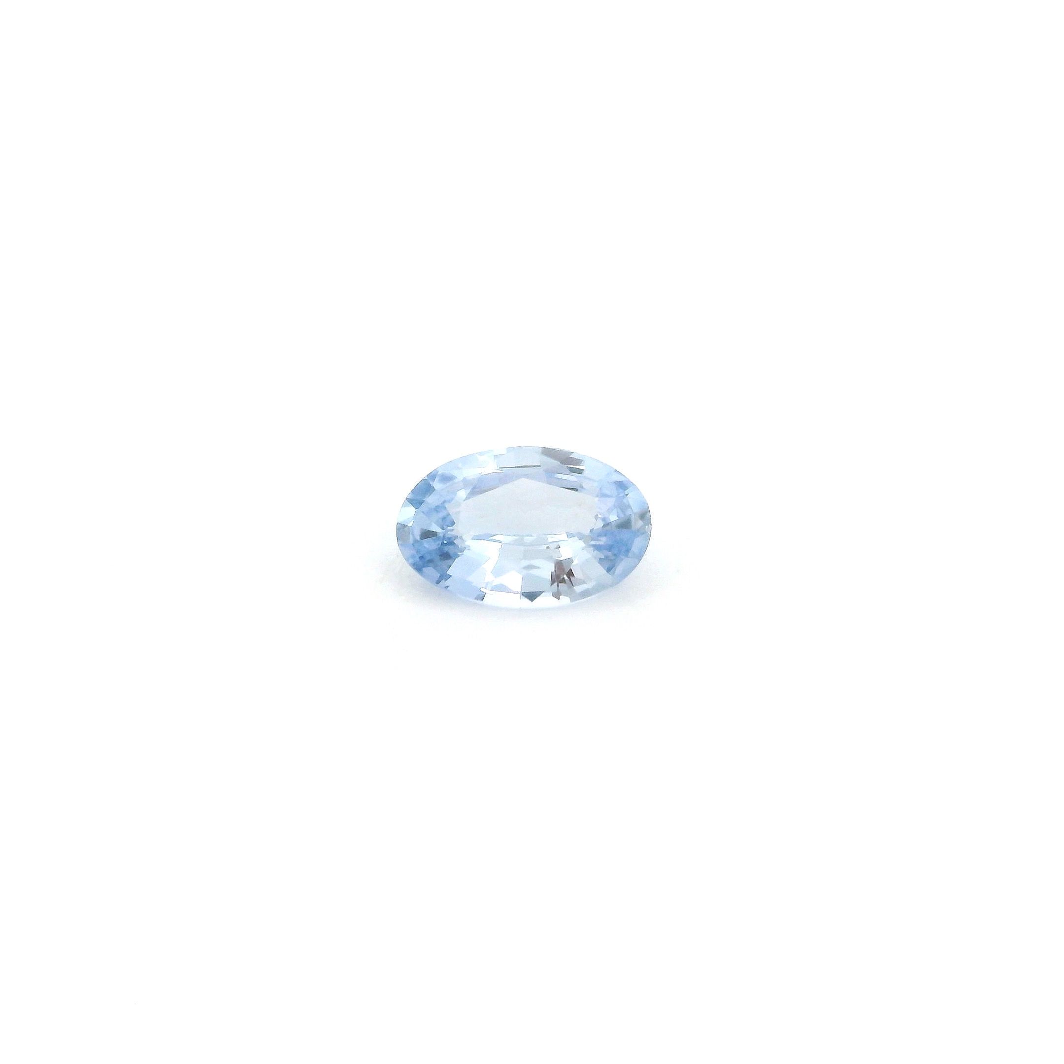 Fine Gemstone
