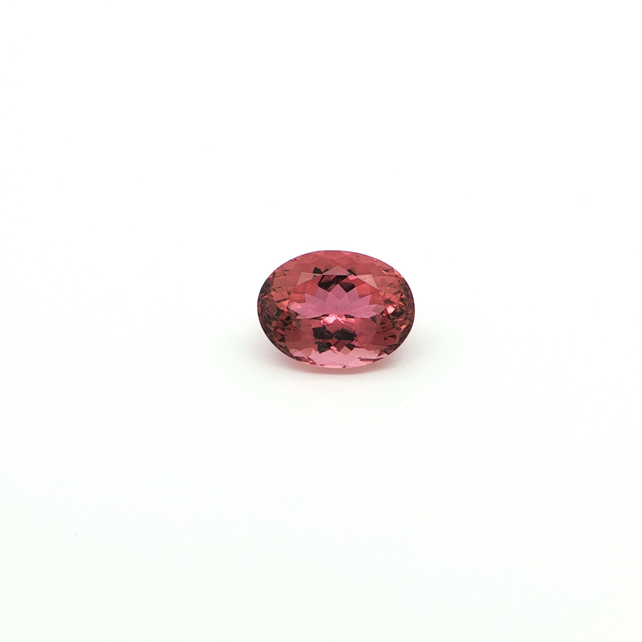 5.92ct Tourmaline