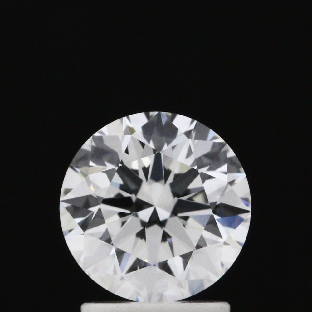 1.75ct Round F - VVS2 - Very Good cut - LGD362529
