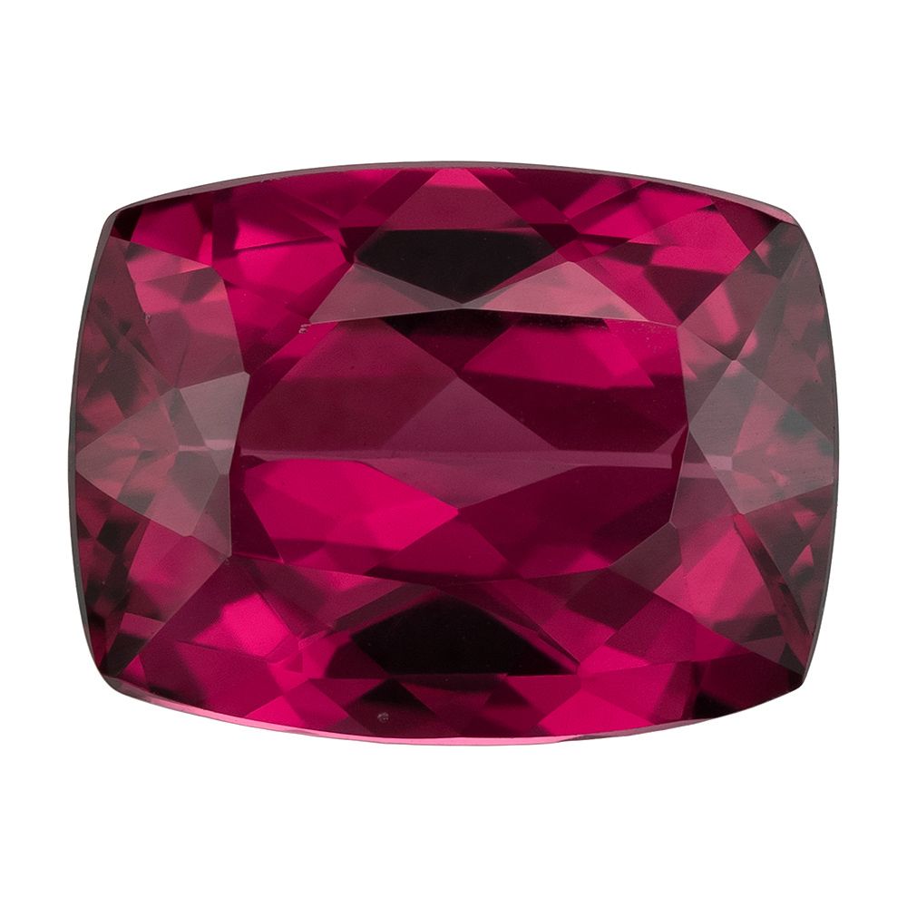 4.57ct Garnet