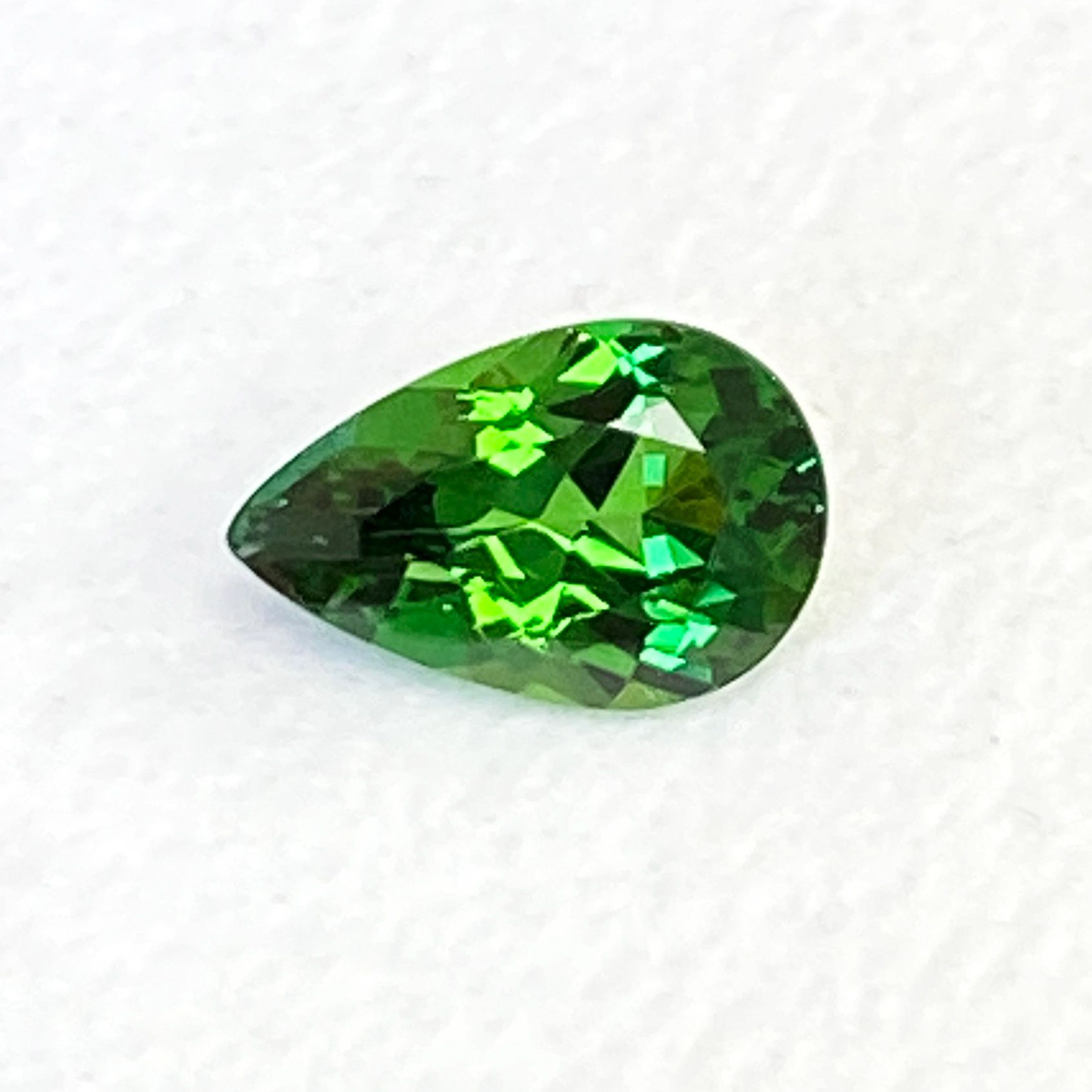 2.2ct Garnet