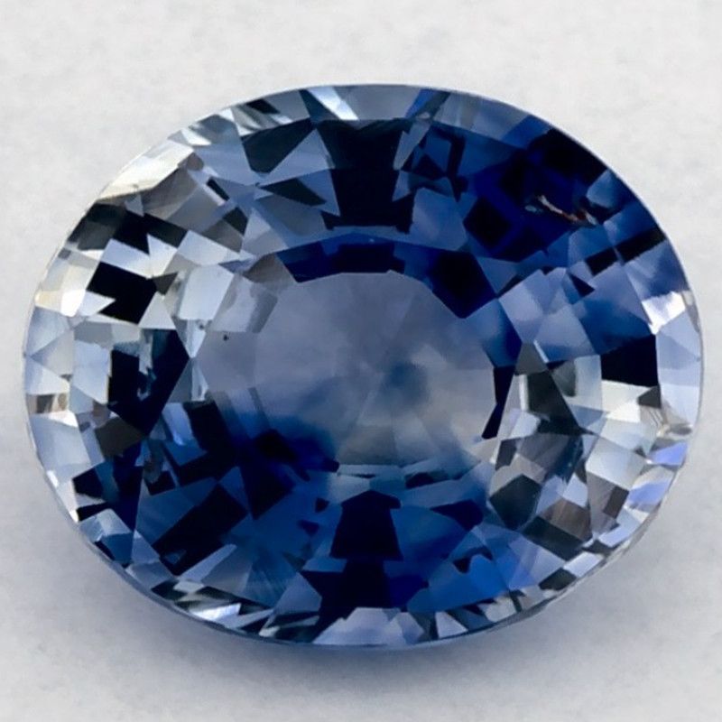 1.43ct Sapphire