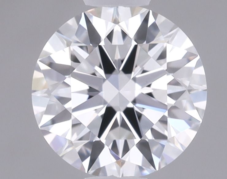 Round 0.52ct Diamond