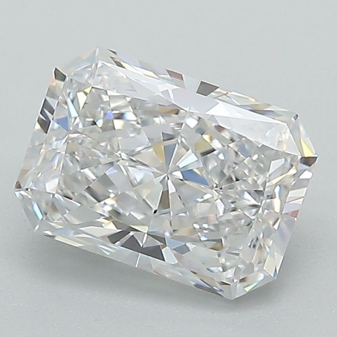 1.5ct Radiant D VS1 Excellent Cut-LGD608110