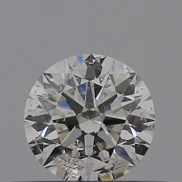 Diamante 0,31 ct ROUND