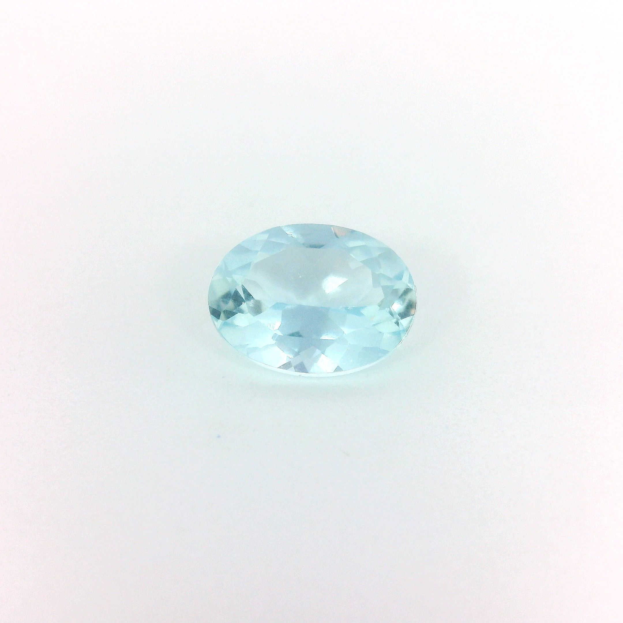 1.15ct AQUAMARINE