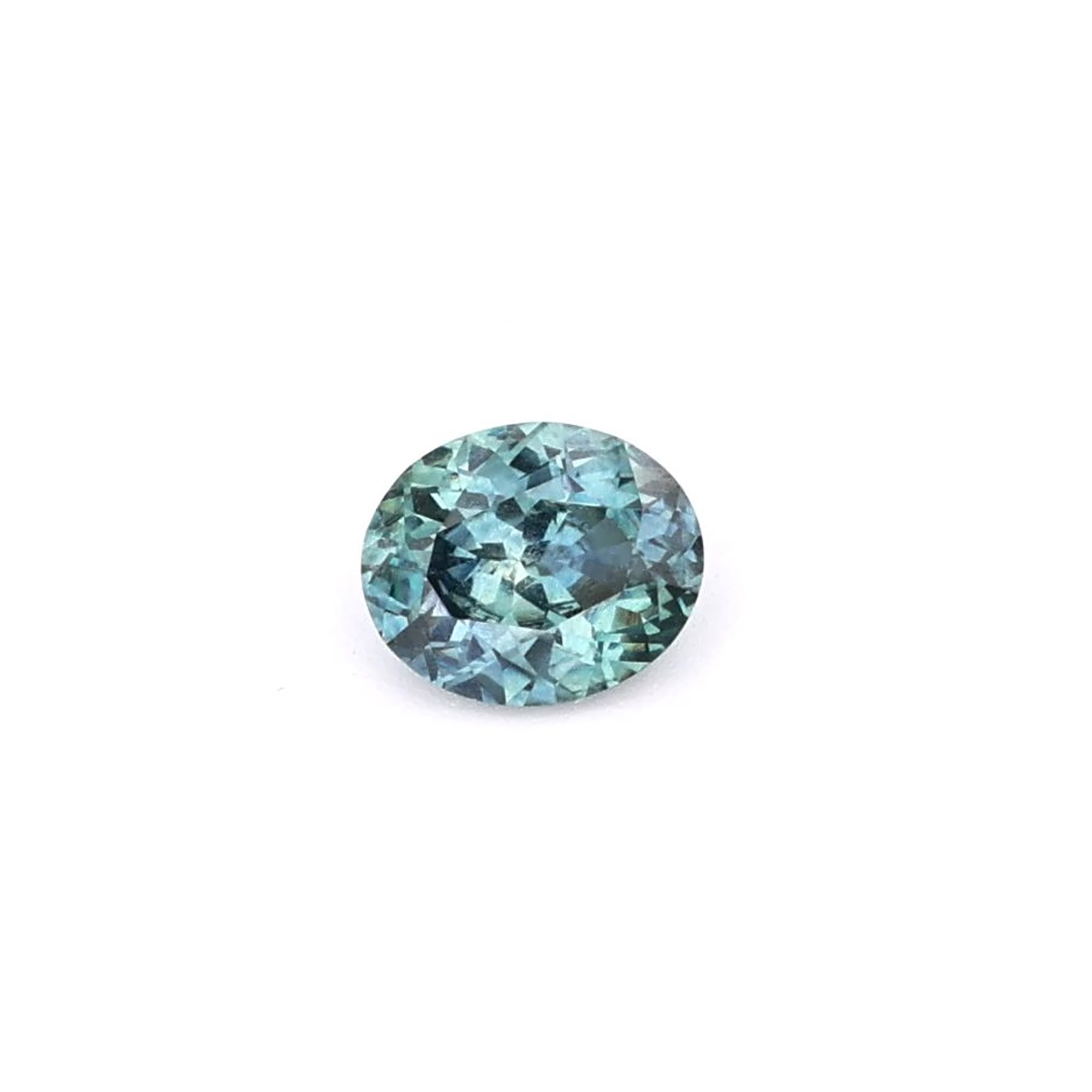 0.78ct Sapphire