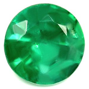 0.77ct Emerald