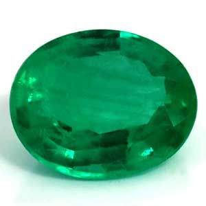 1.34ct Emerald