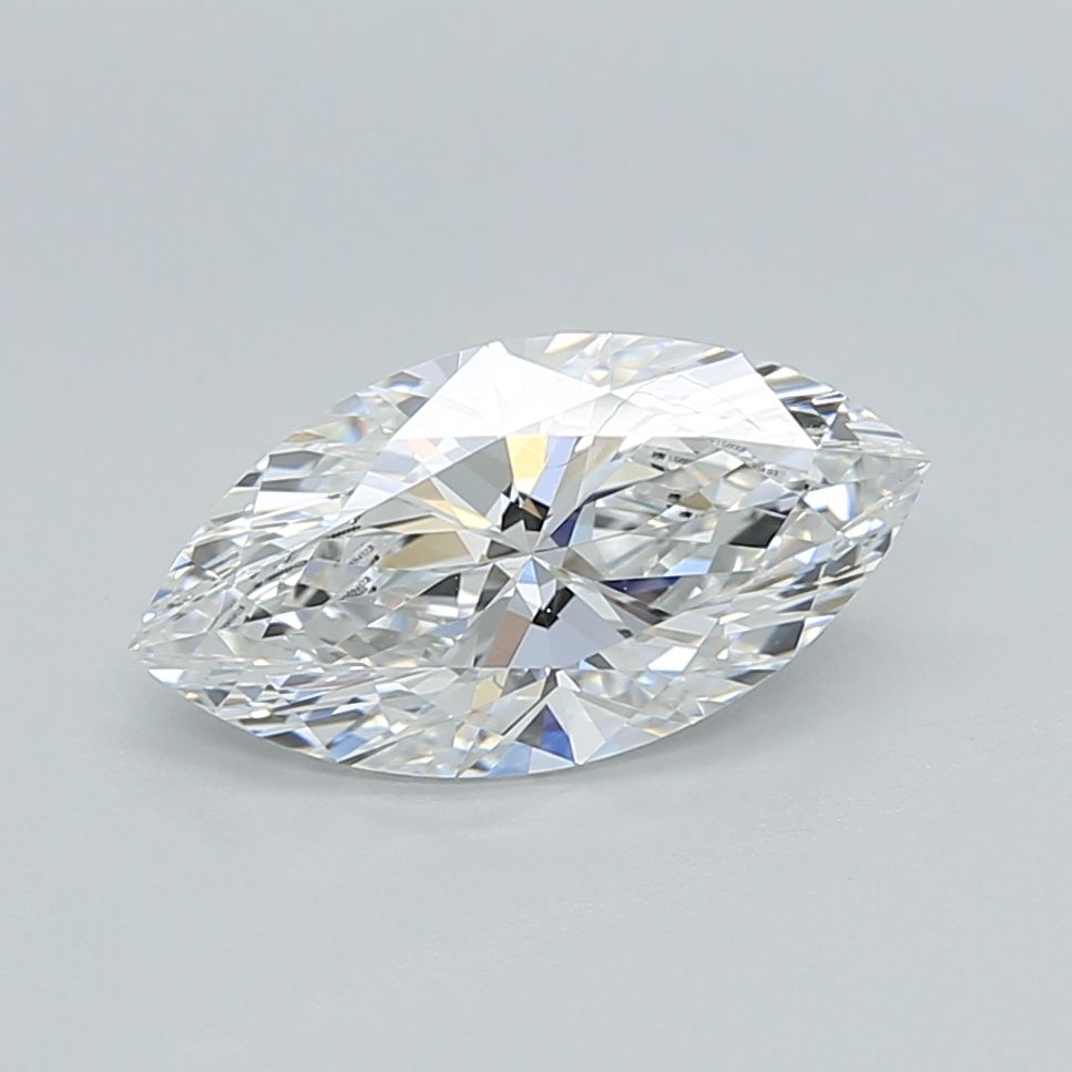 1.5ct Marquise D VVS2 Excellent Cut