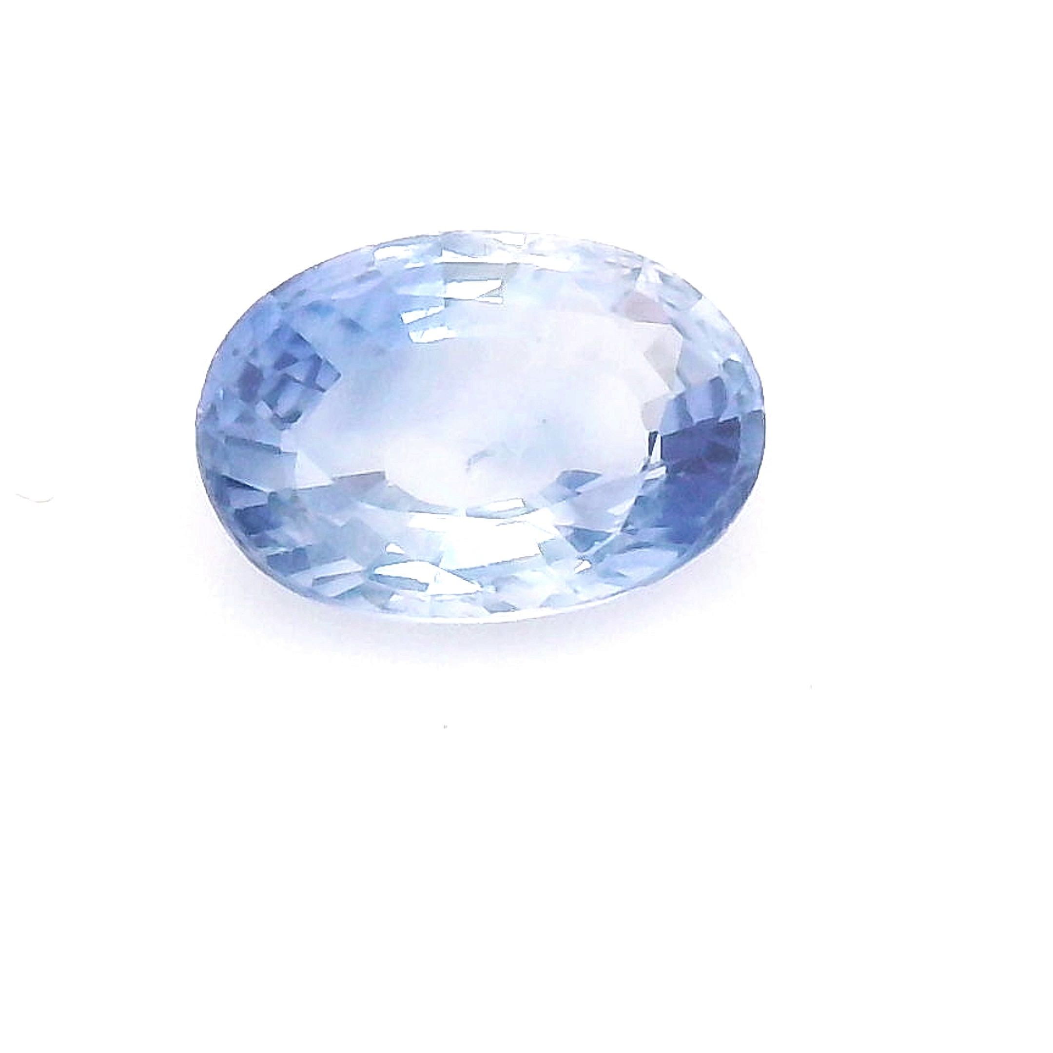 0.94ct SAPPHIRE