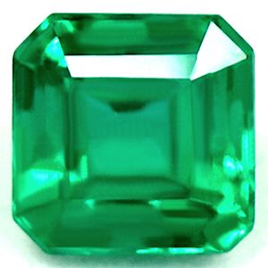 0.55ct Emerald