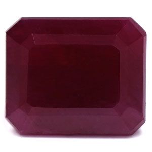 3.67ct Ruby